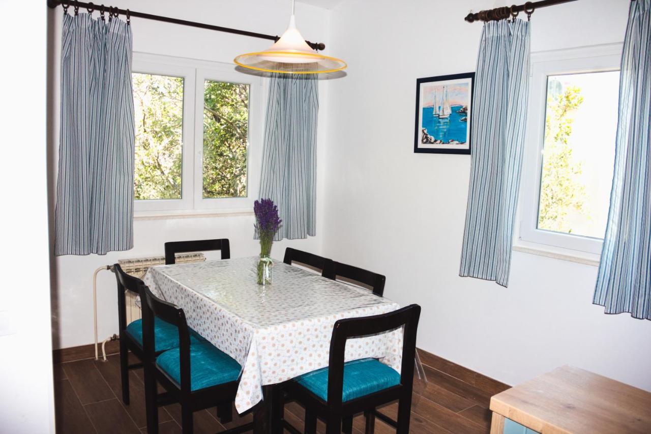 Holiday Home Laurea 수페타르 외부 사진