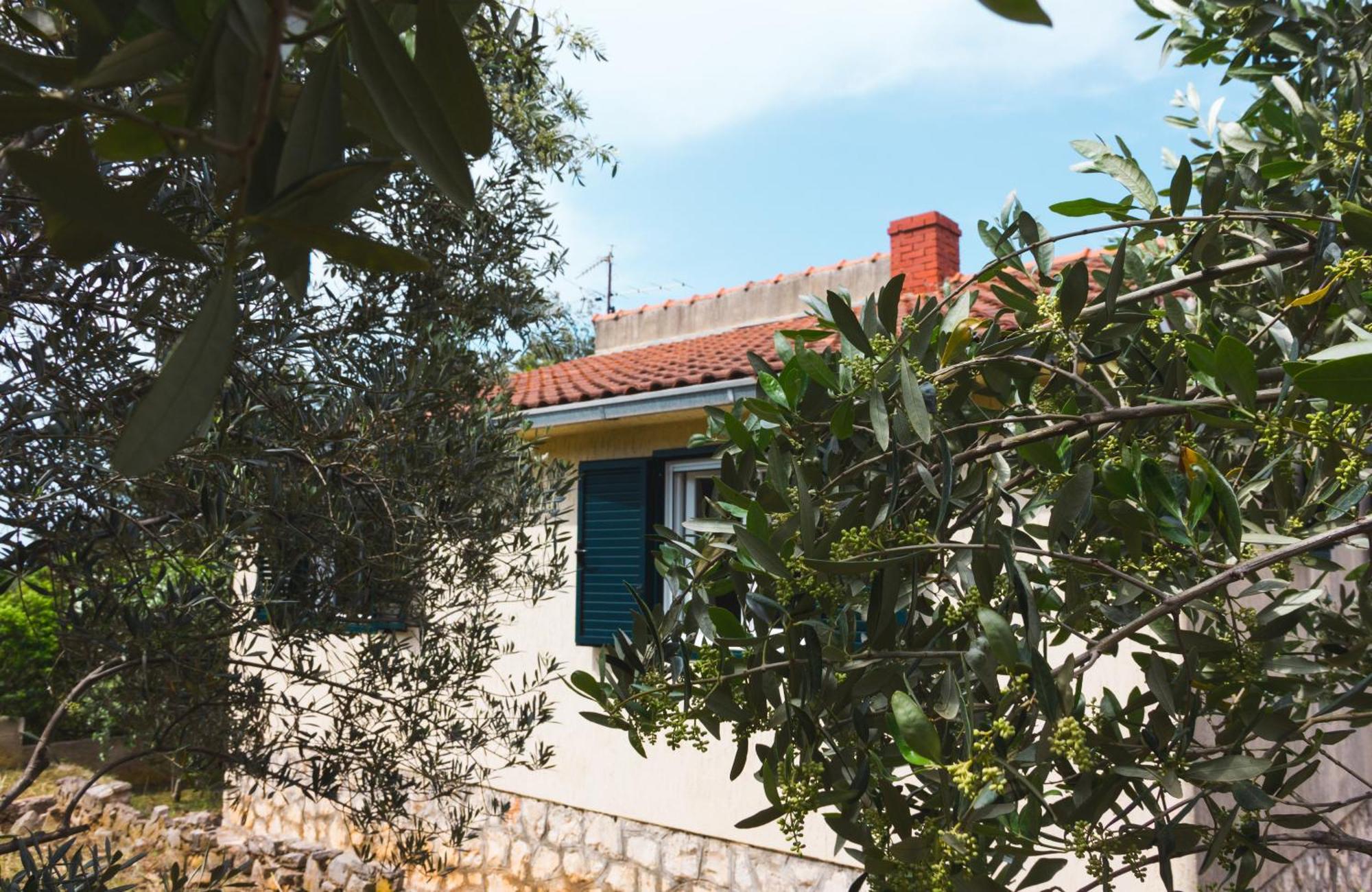 Holiday Home Laurea 수페타르 외부 사진