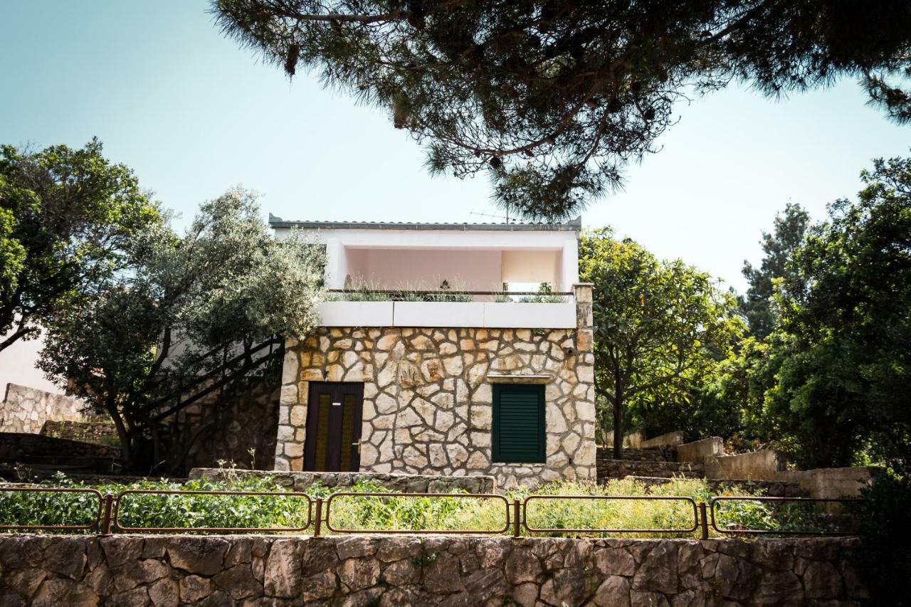 Holiday Home Laurea 수페타르 외부 사진