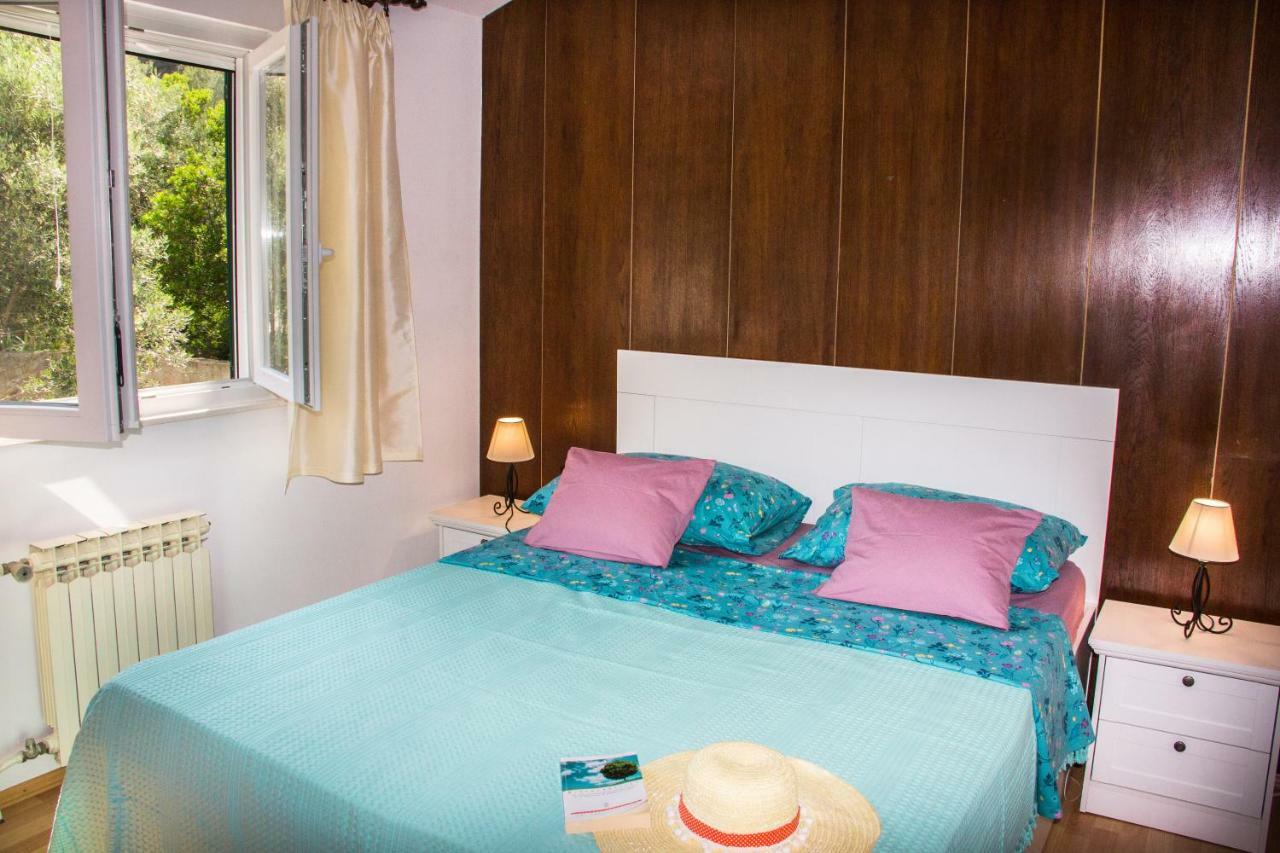 Holiday Home Laurea 수페타르 외부 사진