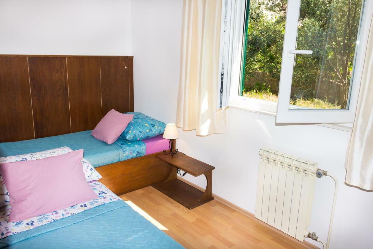 Holiday Home Laurea 수페타르 외부 사진